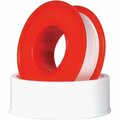 All-Source 1/2 In. x 520 In. White Thread Seal Tape 017120